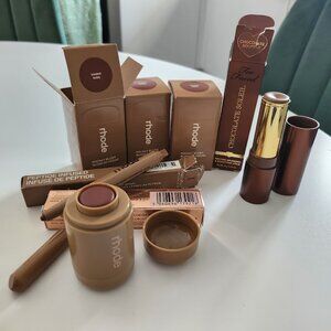 Rhode, Charlotte Tilbury, Too Faced Beauty Bundle